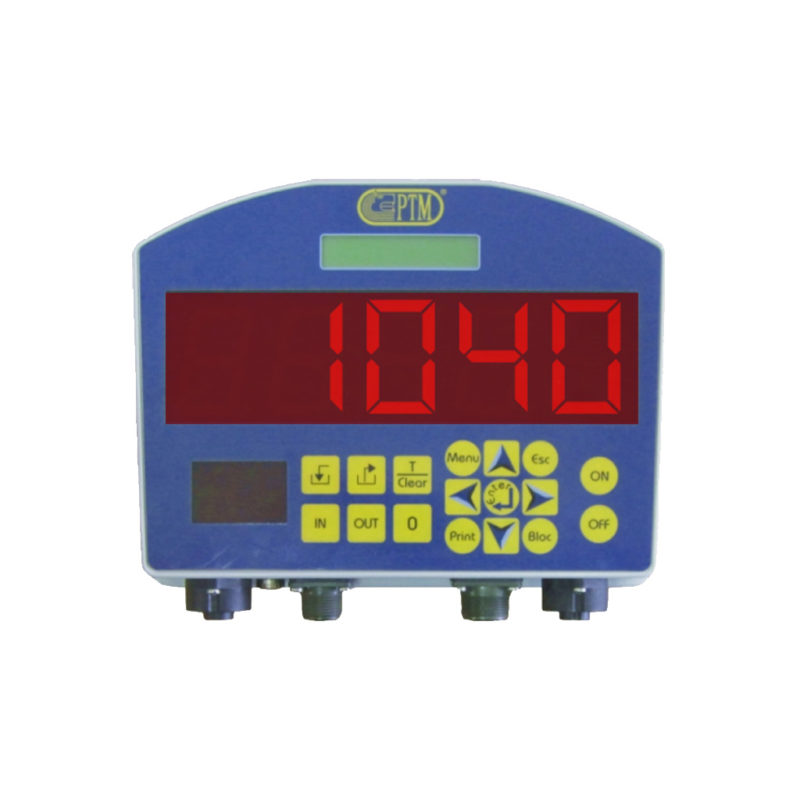PTM Srl | HL 420