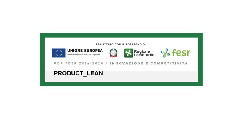 Product Lean