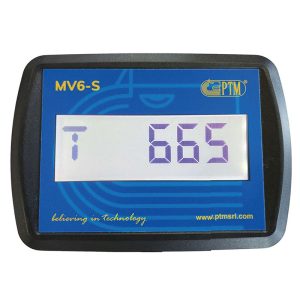 MV 6 S